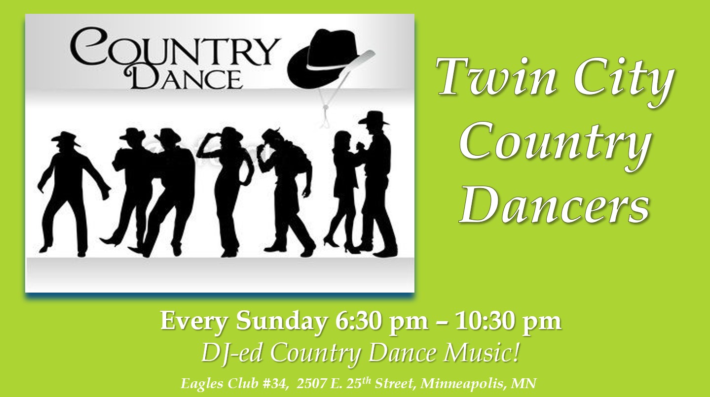 country dancers