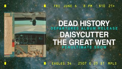 dead-hiustory