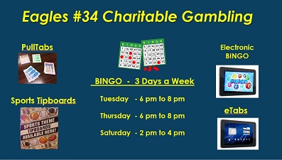 gambling