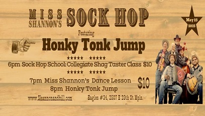 honky-tonk