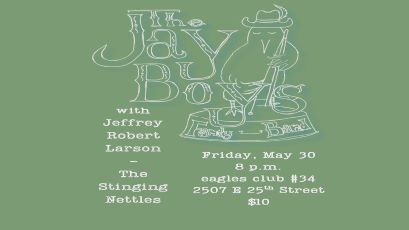 jay-boy