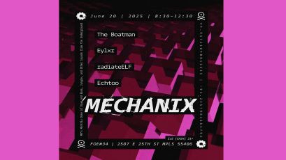 mechanix
