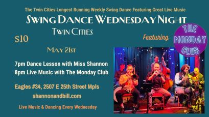 monday-club
