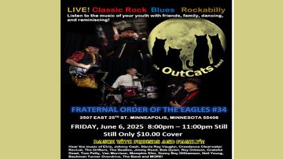 outcats
