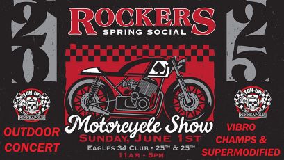 rockers