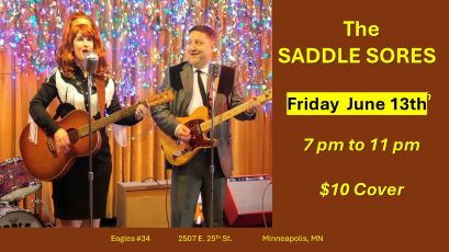 saddle-sores