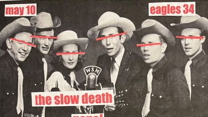 slow-death