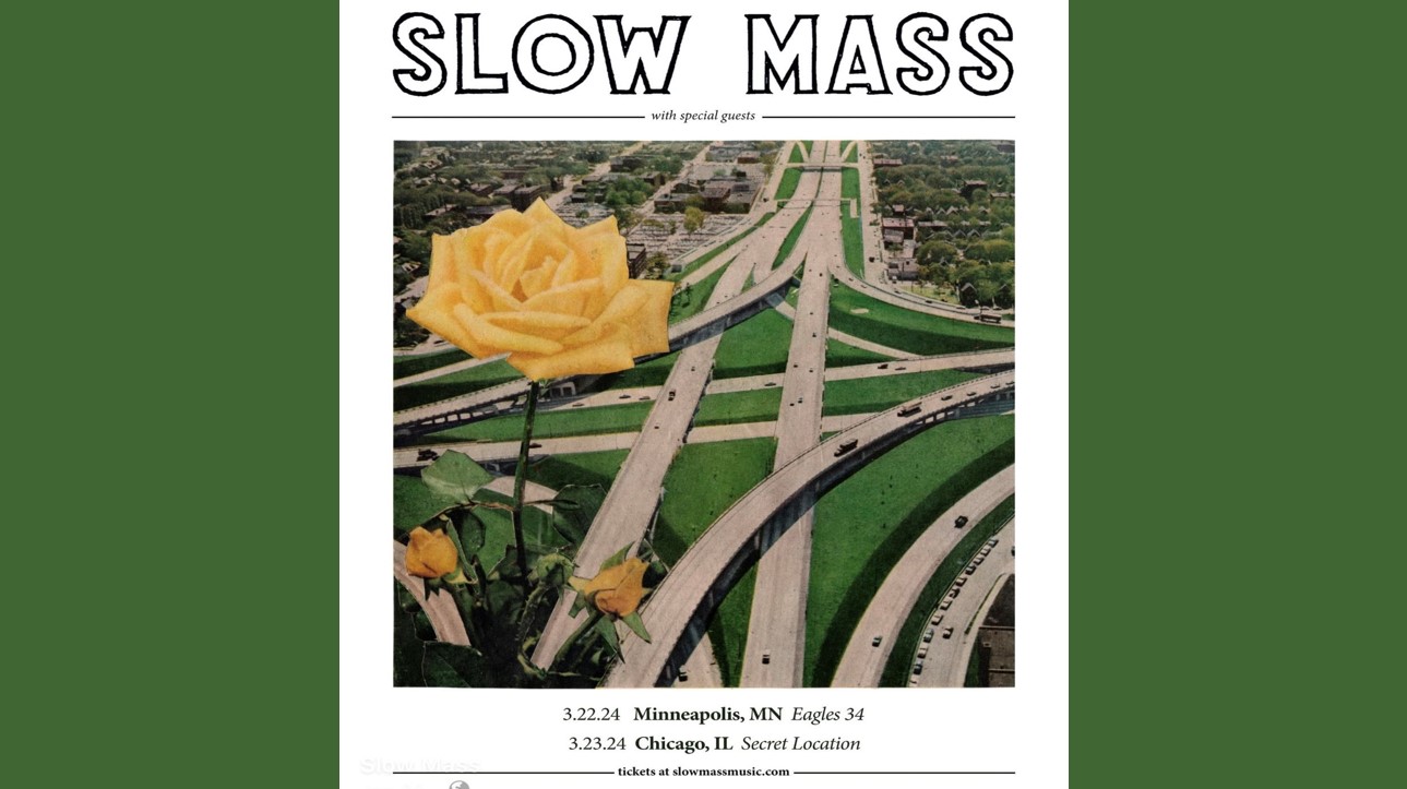 slow mass