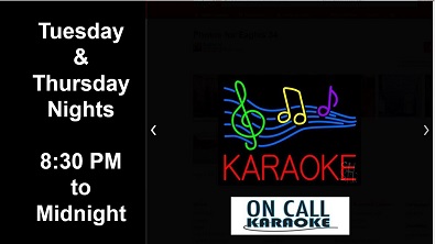 karaoke